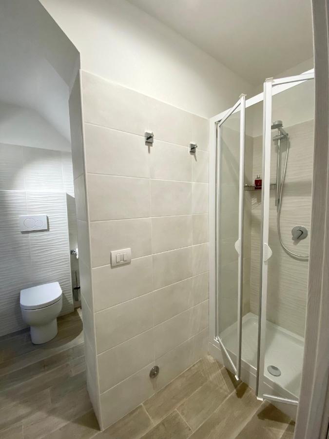 ל'אקווילה La Suite Aquilana מראה חיצוני תמונה