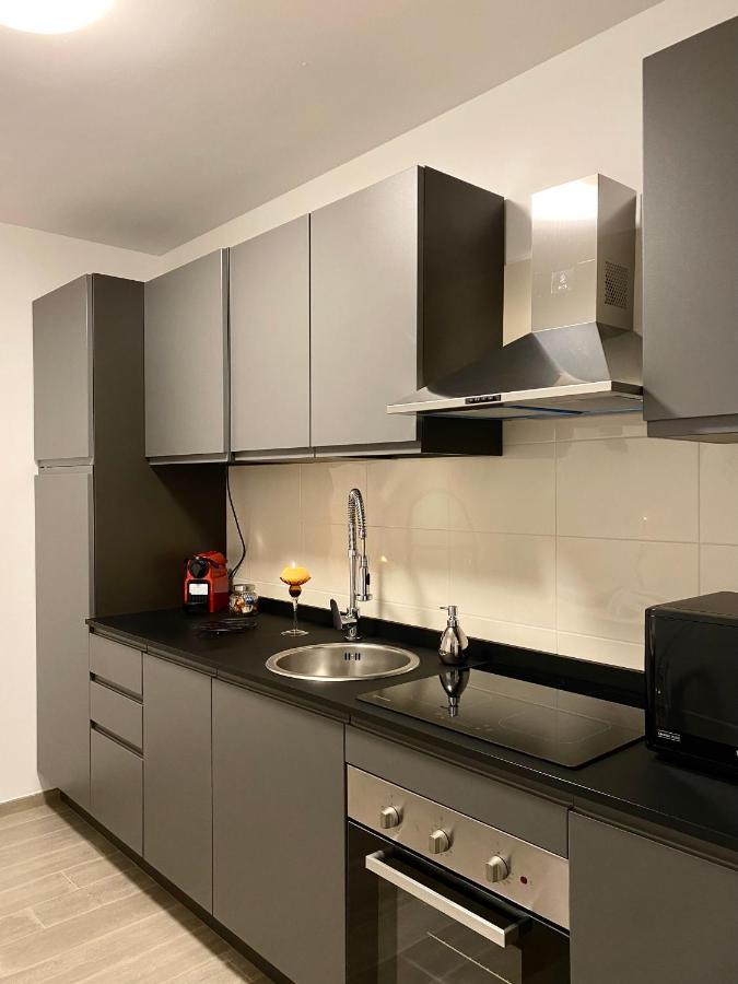 ל'אקווילה La Suite Aquilana מראה חיצוני תמונה
